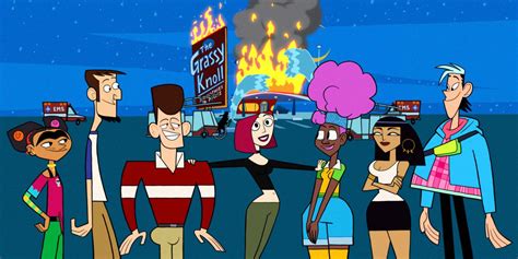 clone high - s10 high country 2023